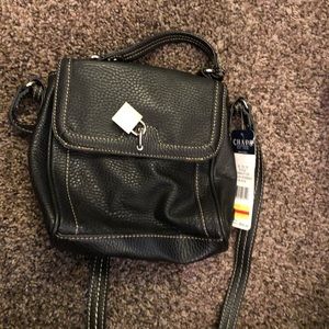 Chaps small purse